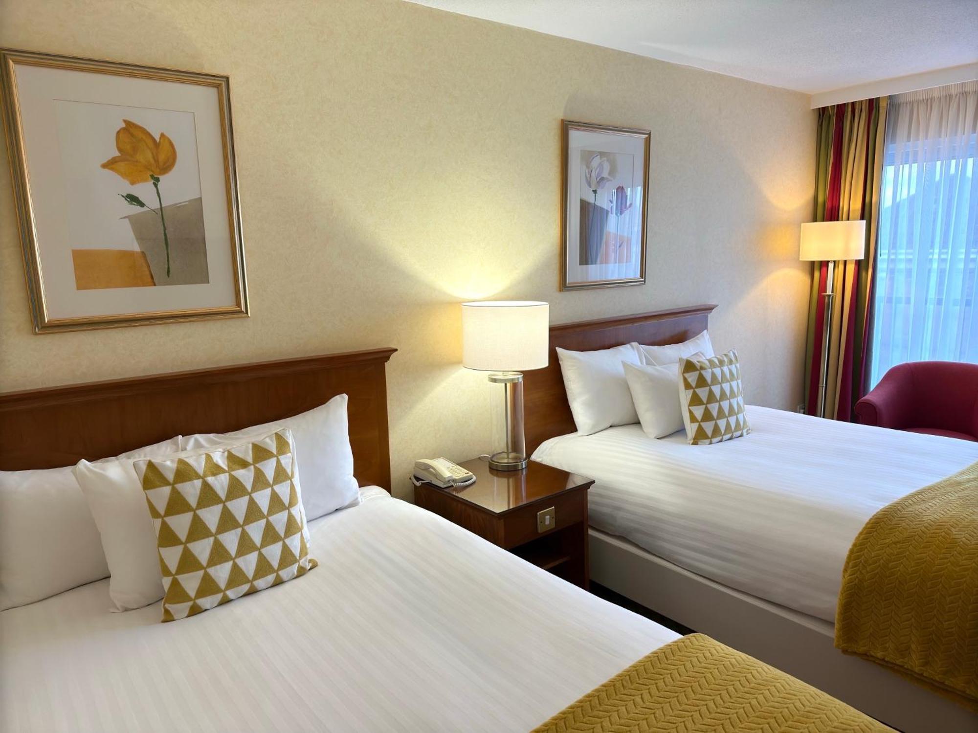 Delta Hotels by Marriott Aberdeen Dyce Buitenkant foto